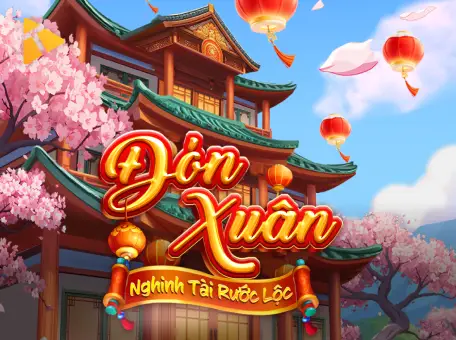  Đón Xuân